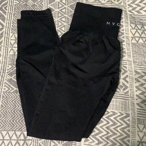 NVGTN Seamless leggings